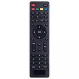 Samux Hd Uydu Alıcı Kumandası - Swat Kr1635