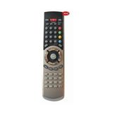 Samux Life Plus HD Uydu Alıcı Kumandası