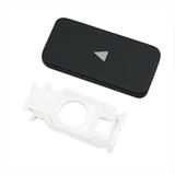 SAMXI Klavye Sağ Ok Tuş Başlığı Anahtar Makas Klips Menteşe MacBook Pro/Air Model A2141 A2251 A2289 A2179 A2337 A2338 A2442 A2485 M1 Pro/Max 2019-2022 ile Uyumlu