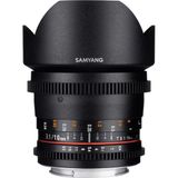 Samyang 10mm T3.1 Cine Lens