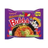 Samyang 135 gr Buldak Habanero Lime Hot Chicken Flavor