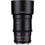 Samyang 135mm T2.2 ED UMC VDSLR Lens