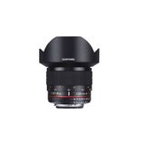 Samyang 14 mm F/2.8 If Ed Umc Full Frame Lens