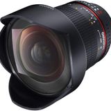 Samyang 14 mm F2.8 Lens Sony A Uyumlu