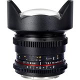 Samyang 14 mm T3.1 Full Frame Cine Lens