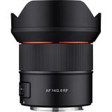 Samyang 14mm f/2.8 Lens