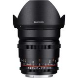 Samyang 16mm T2.2 Cine Lens