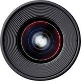 Samyang 20mm T1.9 ED AS UMC Sony Uyumlu Lens