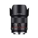 Samyang 21mm f/1.4 ED AS UMC CS Lens