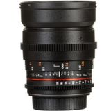 Samyang 24 mm T1.5 Video Lens Nikon Uyumlu