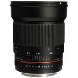 Samyang 24mm F/1.4 Lens
