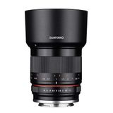 Samyang 35mm f.1.2 ED AS UMC CS Olympus Uyumlu Lens