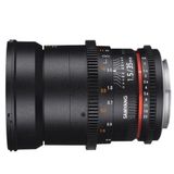 Samyang 35mm T1.5 Full Frame Lens