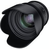 Samyang 50 mm T1.5 Vdslr Mk Iı Sine Lens, Mft Uyumlu
