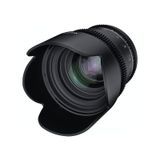 Samyang 50 mm T1.5 Vdslr Mkıı Sine Lens Canon Ef Uyumlu
