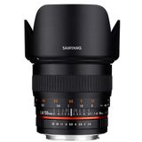 Samyang 50mm f-1.4 AS IF UMC Lens