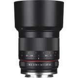 Samyang 50mm f/1.2 AS UMC CS Lens