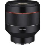 Samyang 85mm F/1.4 Lens