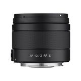 Samyang Af 12 mm F2 Rf-S Lens