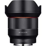 Samyang AF 14-24 mm F2.8 FE Lens E-mount