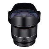 Samyang AF 14 mm F2.8 FE Lens Sony E Uyumlu