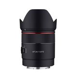 Samyang AF 24 mm F-1.8 FE Sony E Lens