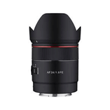 Samyang Af 24 mm F/1.8 Sony E Mount Lens