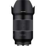 Samyang AF 35 mm F/1.4 FE II Sony E Uyumlu Lens