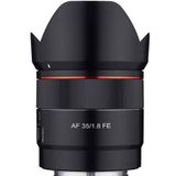 Samyang AF 35 mm F/1.8 FE Sony E Lens