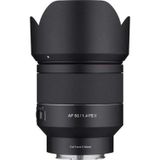 Samyang Af 50Mm F/1.4 Ef Iı Lens For Sony E Uyumlu