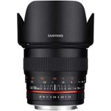 Samyang AF 50mm f/1.4 FE Lens