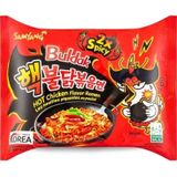 Samyang Buldak 2x Spicy Noodle 140 G