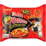 Samyang Buldak 2x Spicy Noodle - 140 gr