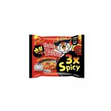 SAMYANG Buldak 3x Spicy Noodle Kore
