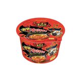 SAMYANG Buldak Big Bowl Ramen Noodle Hot Chicken 105G