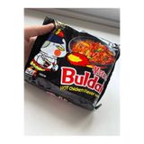 samyang buldak Buldak Hot Chicken Flavor Ramen noddle