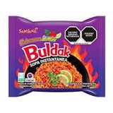 Samyang Buldak Habanero Lime Ramen Noodle 140 Gr