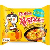 Samyang Buldak Peynirli Ramen 140 gr Helal Sertifikalı Geleneksel Noodle Lezzeti