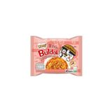 samyang buldak Samyang Rose Çeşinli Noodle 140g (HALAL)