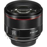 Samyang Canon AF 85 mm F1.4 FE Lens