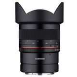 Samyang Nikon Z Aynasız Kameralar için 14 mm F2.8 Ultra Geniş Açı Hava Mühürlü Lens