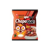 SAMYANG Nongshim Angry Chapaguri Noodle Super Spicy Helal140g