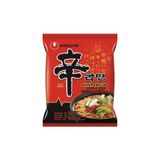 SAMYANG Nongshim Shin Ramyun Noodle Soup 120g