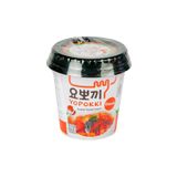 SAMYANG Sanyang Yopokki Original Kimchi Kore Noodle 120 g Helal