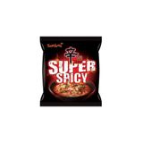 SAMYANG Shin Red Super Spicy Instant Noodle halal 120g
