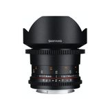 Samyang T3.1 Video Lens Mft Uyumlu 14 mm