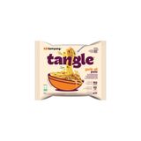 SAMYANG Tangle Sarımsaklı Yağlı Makarna, Noodle Kore Helal 100g