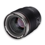 Samyang V-AF 100 mm T2,3 FE Sony E için, video objektifi, otomatik odaklama objektifi, Cine Lens 8K desteği, özel anahtar ve düğme