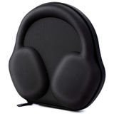 SAMYERLEN AirPods Max Kulaklık için Akıllı Kılıf, Uyku Modu Fonksiyonlu Koruyucu Sert Kabuk Seyahat Taşıma Çantası, Kablo Depolama, AirPods Max için Kompakt Tasarım Saklama Aksesuarları