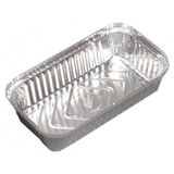 SAN 100/L 500 gr 1000 Adet Alüminyum Kase ve Kapak